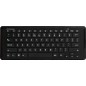 Mousetrapper Type Mini Tastatur Kabling Nordisk